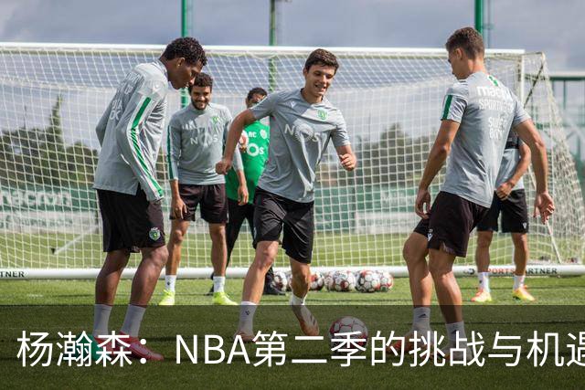 杨瀚森：NBA第二季的挑战与机遇，能否翻身成“中锋小巨人”？